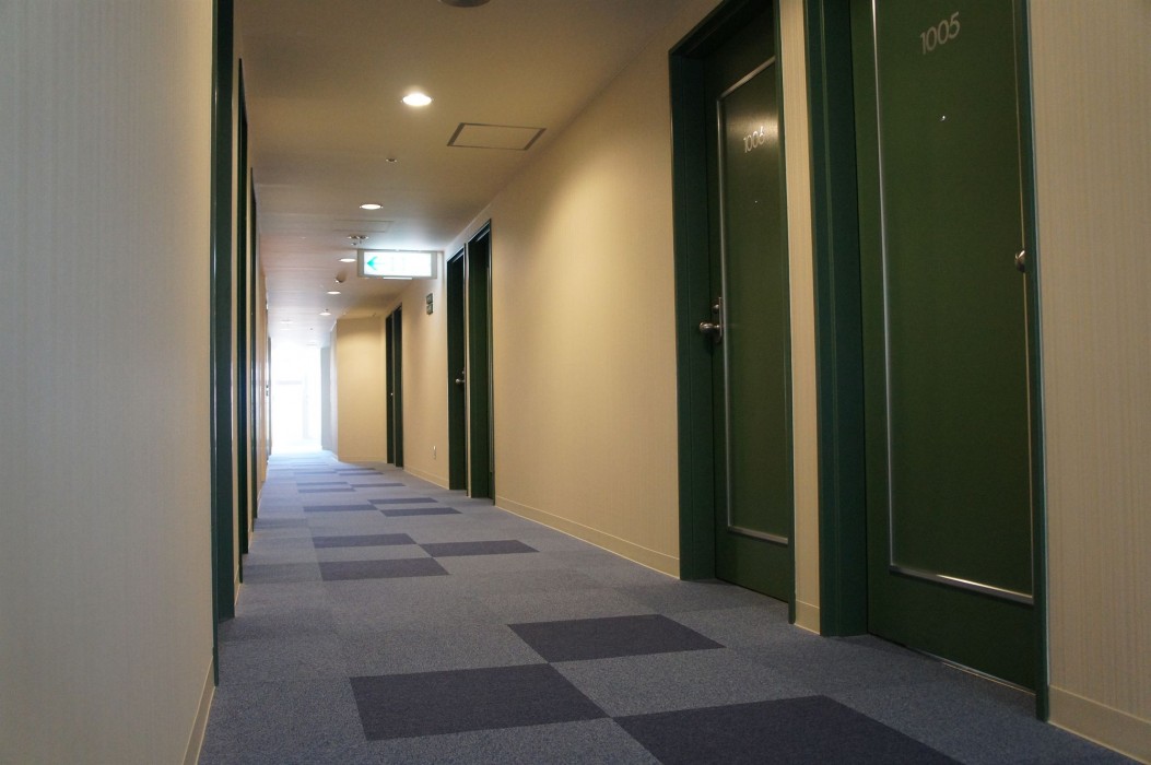 Hotel Abest Naha Kokusaidori,Okinawa>>Naha,3 star