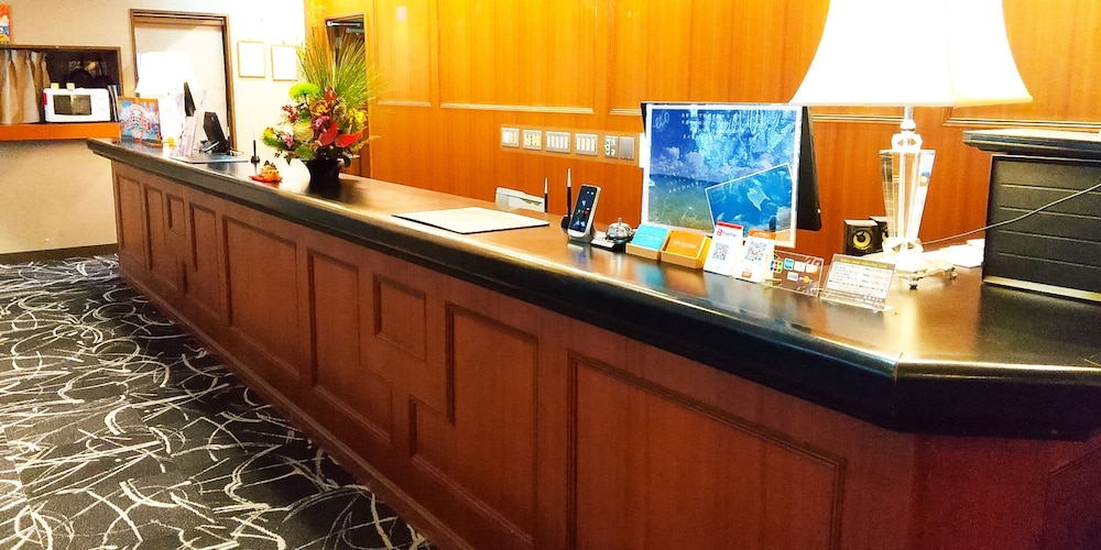 hotel abest naha kokusaidori