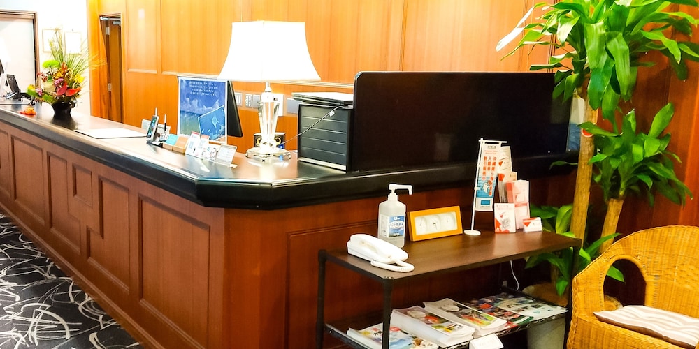 hotel abest naha kokusaidori