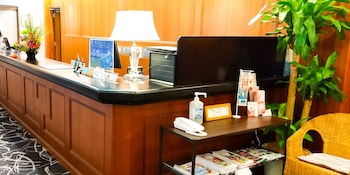 hotel abest naha kokusaidori