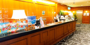 hotel abest naha kokusaidori