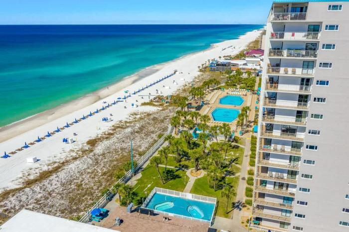 panama city beach