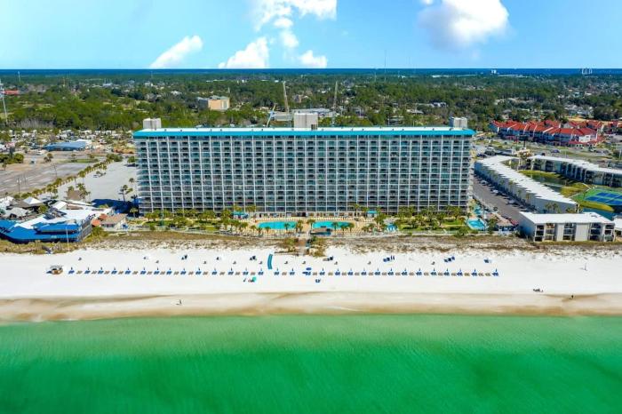 panama city beach