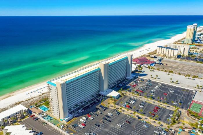 panama city beach