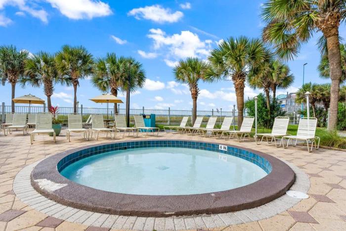 panama city beach