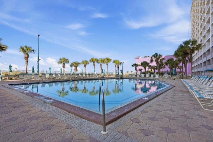 panama city beach