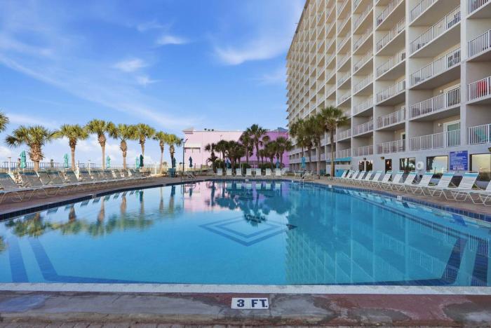 panama city beach