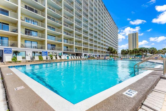panama city beach
