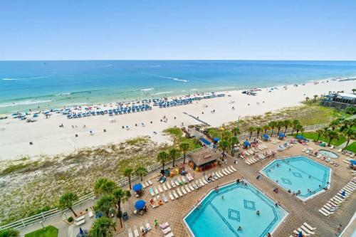 panama city beach