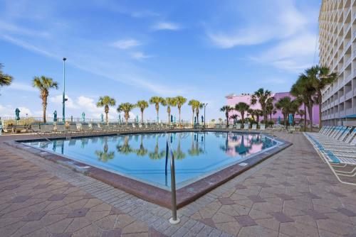panama city beach