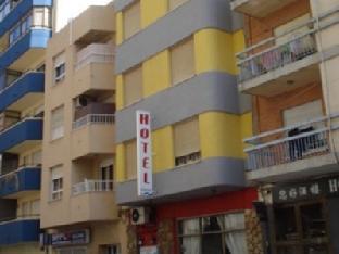 hotel azahar