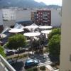 hotel azahar
