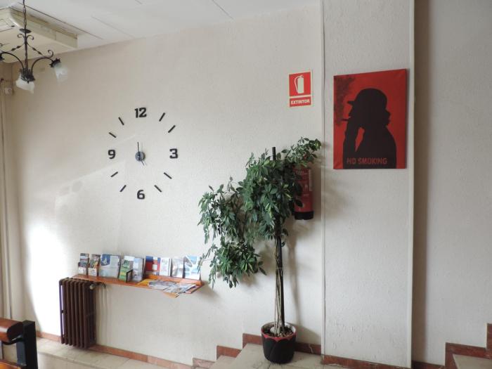 hotel azahar