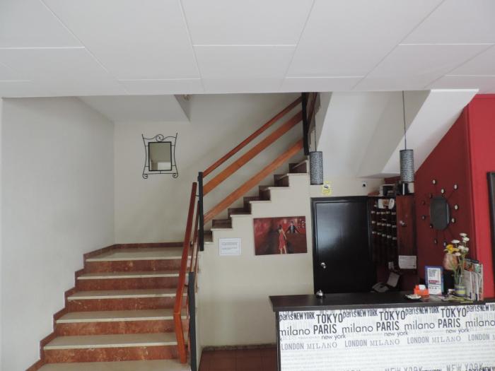 hotel azahar