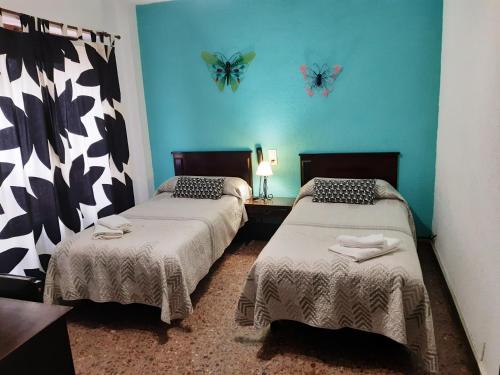 hotel azahar