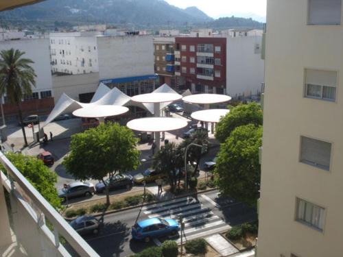 hotel azahar