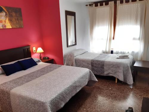hotel azahar