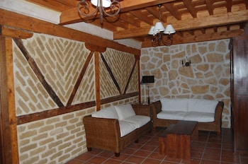 La Casona De Doña Petra,Palencia>>Fromista,3 star