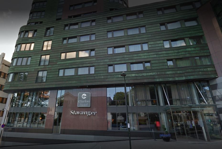 clarion hotel stavanger
