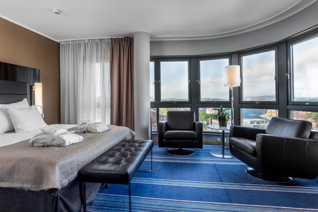 clarion hotel stavanger