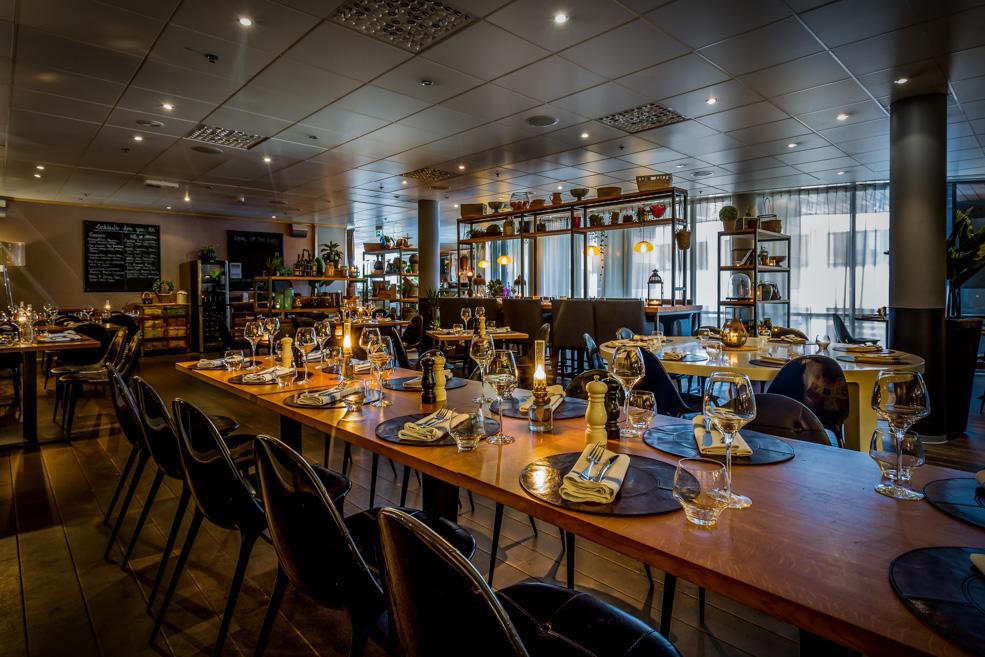 clarion hotel stavanger