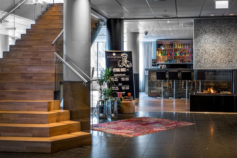 clarion hotel stavanger