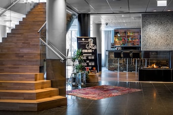 clarion hotel stavanger
