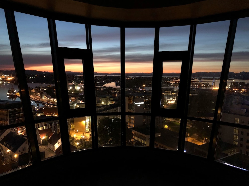 clarion hotel stavanger