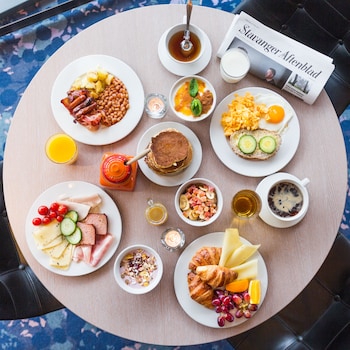 clarion hotel stavanger