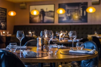 clarion hotel stavanger