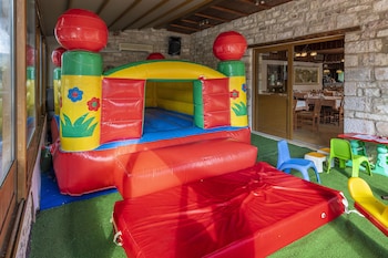 thermios apollon hotel