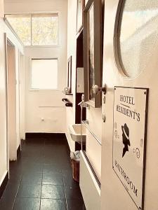 the daylesford hotel