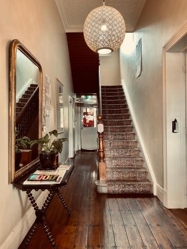 the daylesford hotel