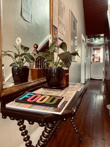 the daylesford hotel