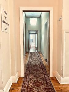 the daylesford hotel