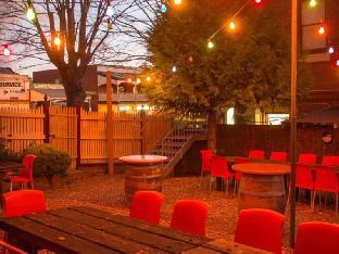 the daylesford hotel
