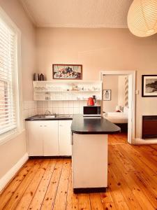 The Daylesford Hotel,Sailors Hill>>Daylesford,3 star