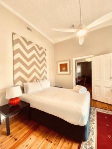 the daylesford hotel