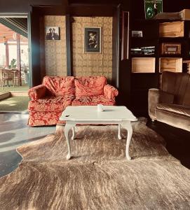 the daylesford hotel