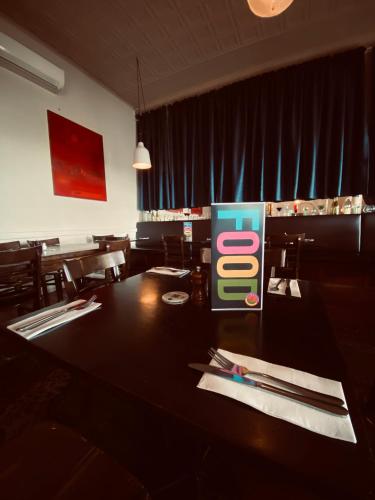 the daylesford hotel