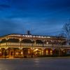the daylesford hotel