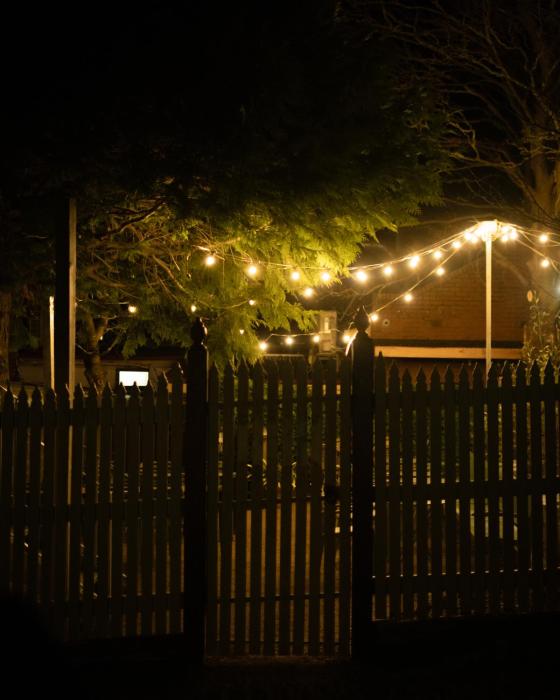 the daylesford hotel