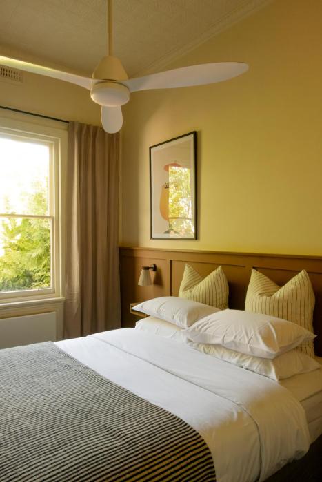 the daylesford hotel
