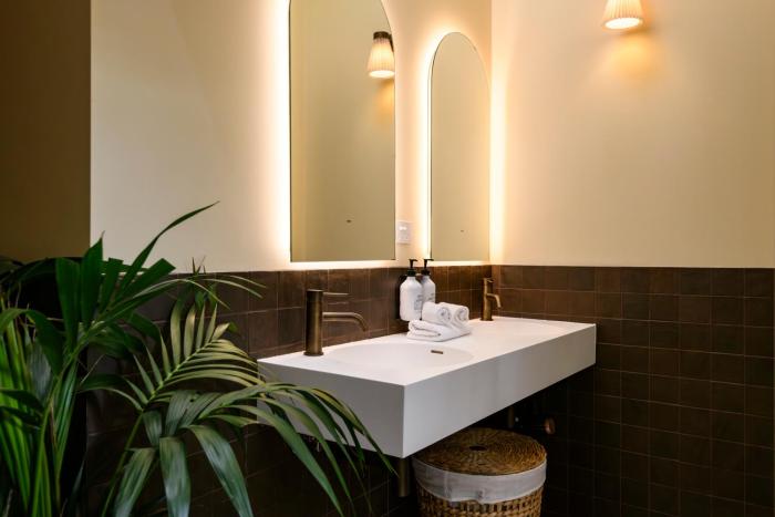 the daylesford hotel