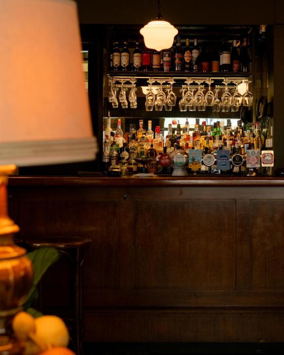 the daylesford hotel