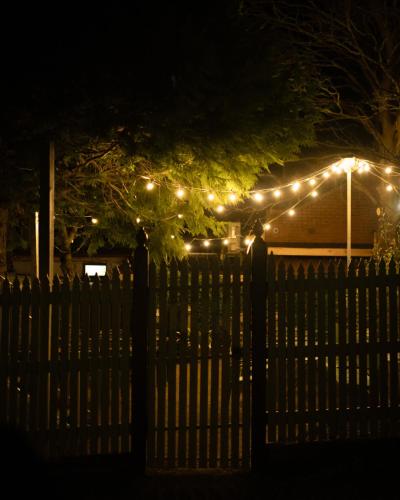 the daylesford hotel