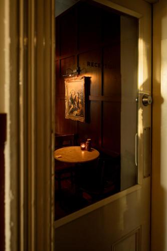the daylesford hotel