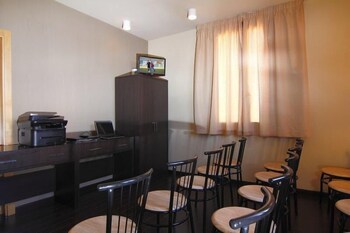 Hotel El Sueño De Jemik,La Roda>>Albacete,3 star