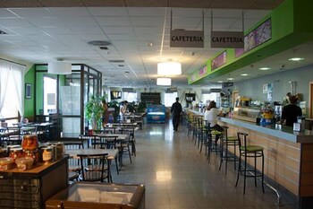 Hotel El Sueño De Jemik,La Roda>>Albacete,3 star