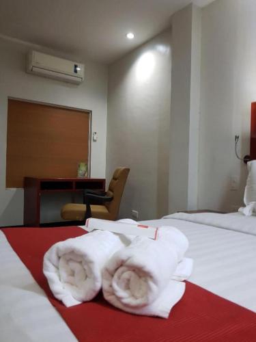 cherry midtown hotel